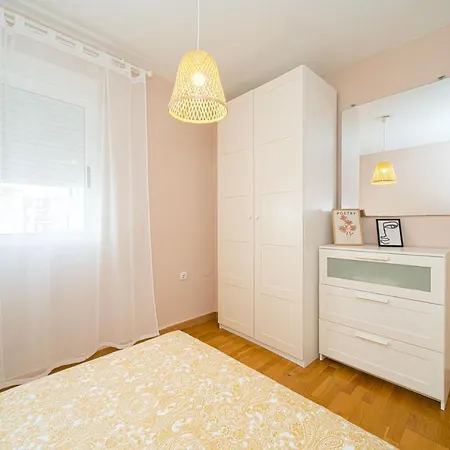 Casa Terra: Apartment 50 Meters From The Beach Torrevieja Extérieur photo