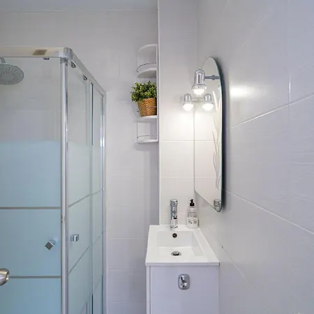 Casa Terra: Apartment 50 Meters From The Beach Torrevieja Extérieur photo