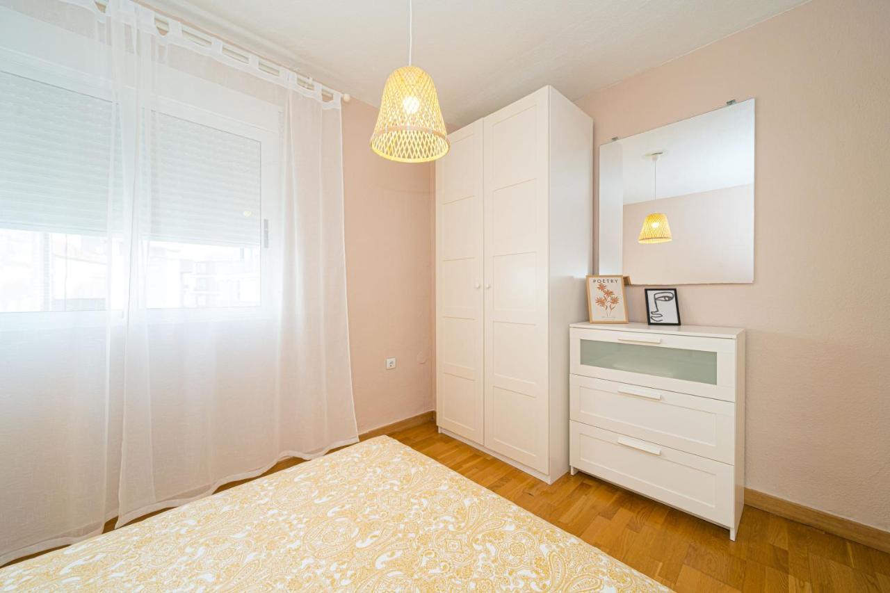 Casa Terra: 50 Meters From The Torrevieja
