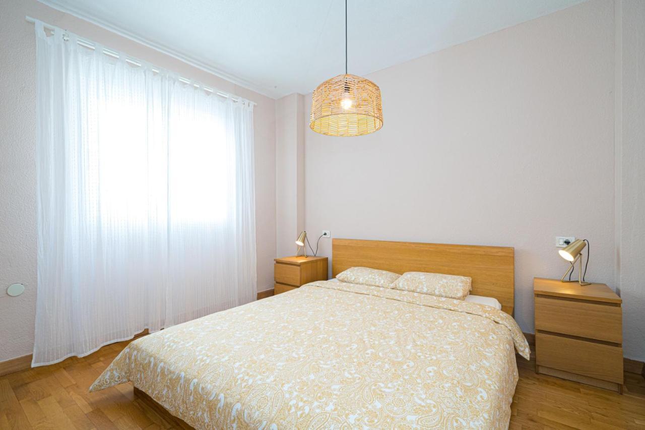 Casa Terra: 50 Meters From The * Torrevieja