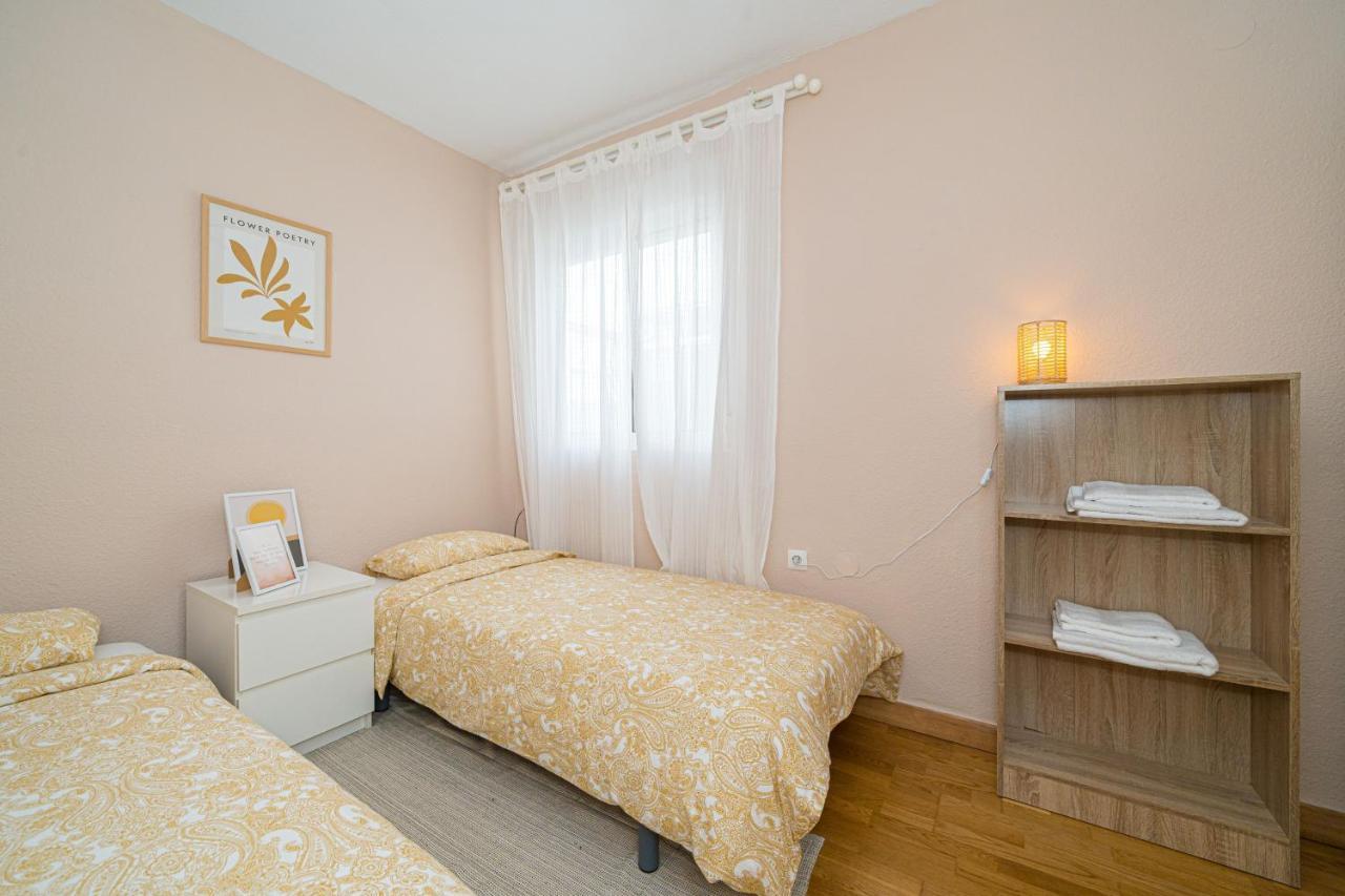 Apartament Casa Terra: 50 Meters From The *