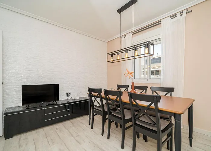 Casa Terra: Apartment 50 Meters From The Beach