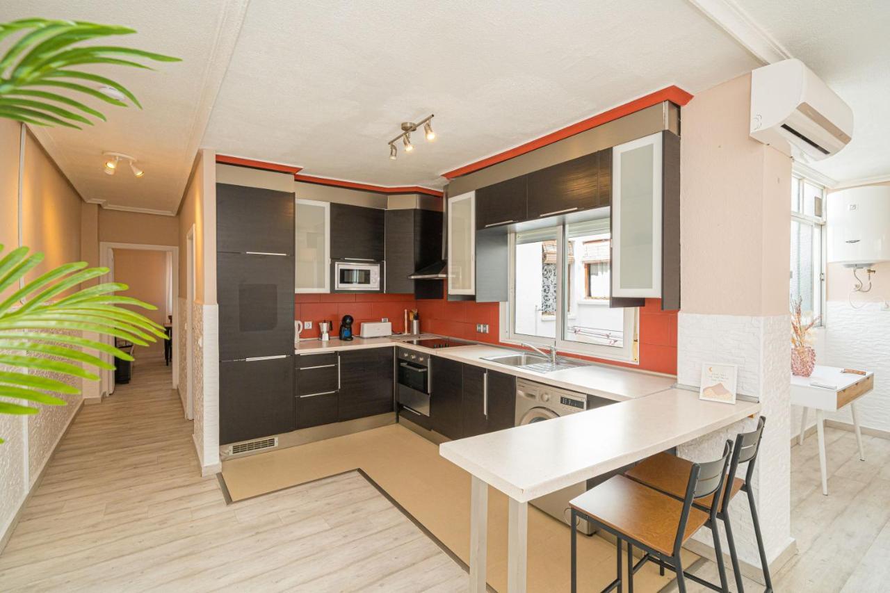 Casa Terra: 50 Meters From The Appartement