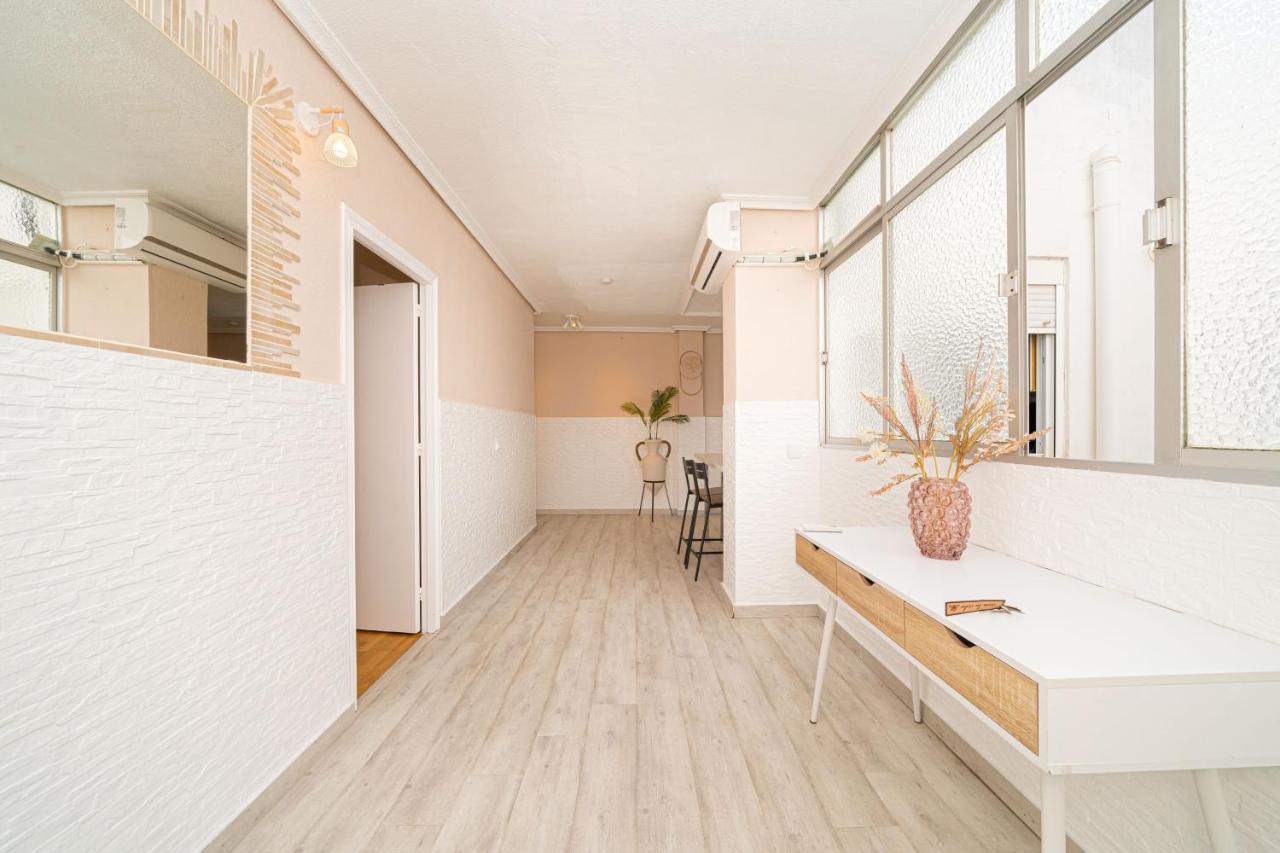 Appartement Casa Terra: 50 Meters From The