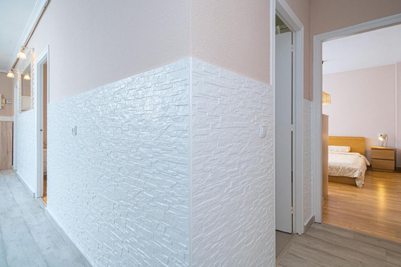 Appartement Casa Terra: 50 Meters From The *