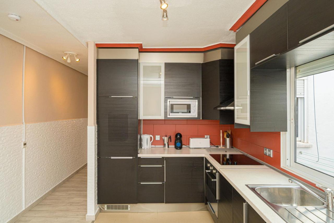 Appartement Casa Terra: 50 Meters From The Torrevieja