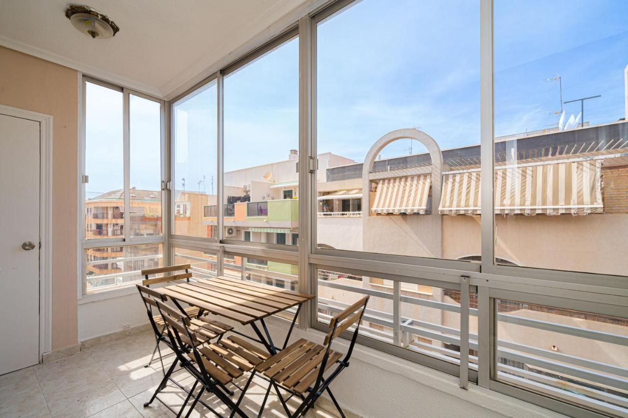 Casa Terra: 50 Meters From The Torrevieja