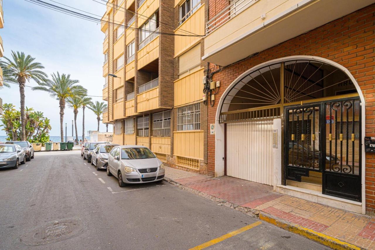 Casa Terra: 50 Meters From The Appartement *